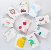 JESMARY - Khăn sữa Mềm mại từng sợi – Yêu thương từng ngày